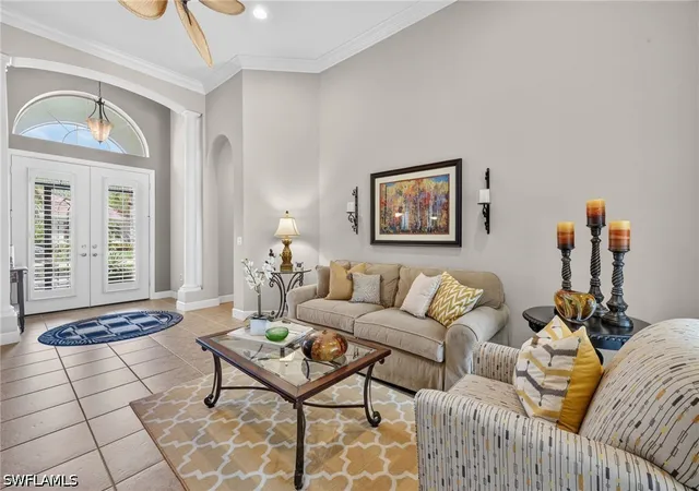 Photo 2 of Sale Pending at 10897 Stonington Ave, Fort Myers, FL 33913 | MLS# 226028158 | Listing updated on 2026-09-28
