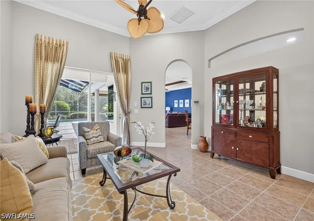 Photo 3 of Sale Pending at 10897 Stonington Ave, Fort Myers, FL 33913 | MLS# 226028158 | Listing updated on 2026-09-28