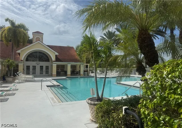 Condo for sale at 12520 Equestrian Cir #315, Fort Myers, FL 33907 | MLS# 2026038622
