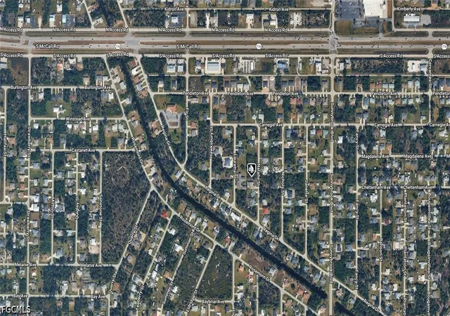 Photo 2 of Land for sale at 7051 Natalie St, Englewood, FL 34224 | MLS# 2026038623 | Listing updated on 2026-09-14