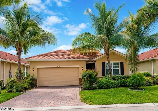 Photo 1 of Single family home for sale at 3230 Birchin Ln, Fort Myers, FL 33916 | MLS# 2026038624 | Listing updated on 2026-09-14