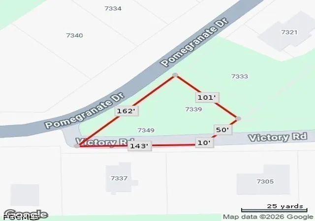 Photo 1 of Land for sale at 7349 Pomegranate Dr E, Bokeelia, FL 33922 | MLS# 2026038628 | Listing updated on 2026-09-21