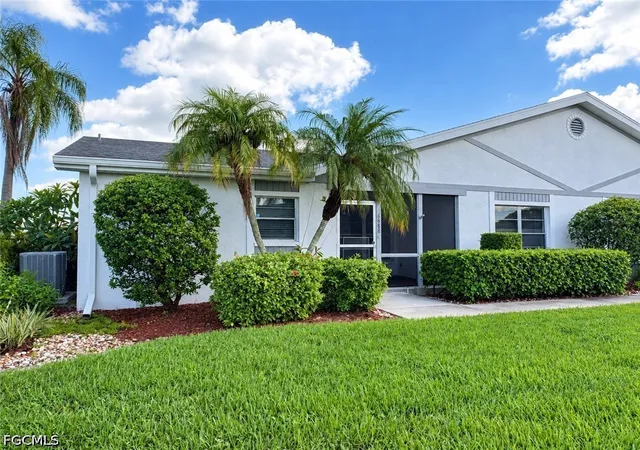 Photo 2 of Condo for sale at 6888 Bogey Dr, Fort Myers, FL 33919 | MLS# 2026038629 | Listing updated on 2026-09-16