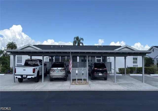 Photo 3 of Condo for sale at 6888 Bogey Dr, Fort Myers, FL 33919 | MLS# 2026038629 | Listing updated on 2026-09-16