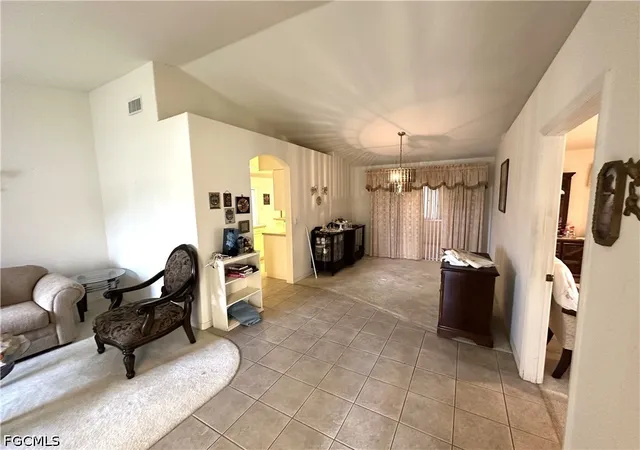 Photo 3 of Single family home for sale at 2409 Del Ray Pl, Lehigh Acres, FL 33936 | MLS# 2026038632 | Listing updated on 2026-09-14