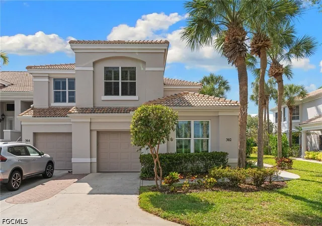 Photo 1 of Condo for sale at 24371 Sandpiper Isle Way #302, Bonita Springs, FL 34134 | MLS# 2026038633 | Listing updated on 2026-09-15