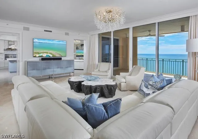 Photo 3 of Condo for sale at 970 Cape Marco Dr #1206, Marco Island, FL 34145 | MLS# 226032018 | Listing updated on 2026-09-15