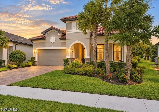 Photo 1 of Single family home for sale at 8881 Horned Lark Dr, Naples, FL 34120 | MLS# 226032346 | Listing updated on 2026-09-15