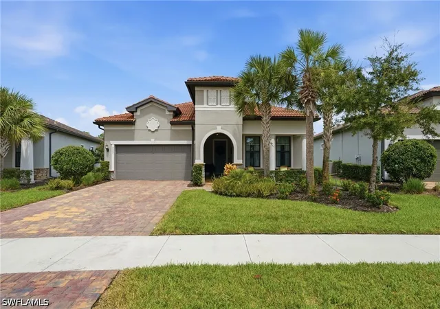 Photo 2 of Single family home for sale at 8881 Horned Lark Dr, Naples, FL 34120 | MLS# 226032346 | Listing updated on 2026-09-15