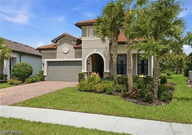 Photo 3 of Single family home for sale at 8881 Horned Lark Dr, Naples, FL 34120 | MLS# 226032346 | Listing updated on 2026-09-15