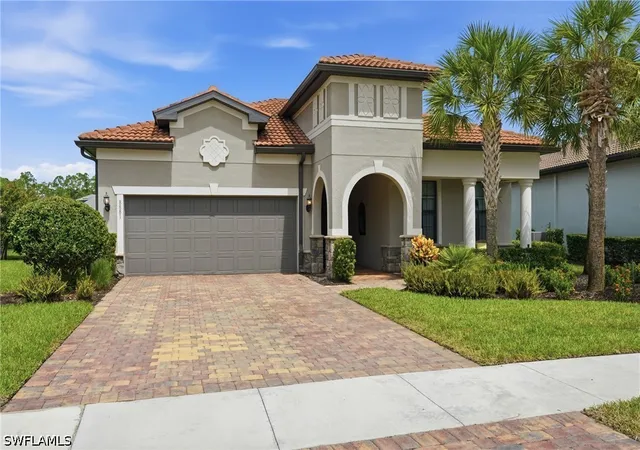 Photo 3 of Single family home for sale at 8881 Horned Lark Dr, Naples, FL 34120 | MLS# 226032346 | Listing updated on 2026-09-15
