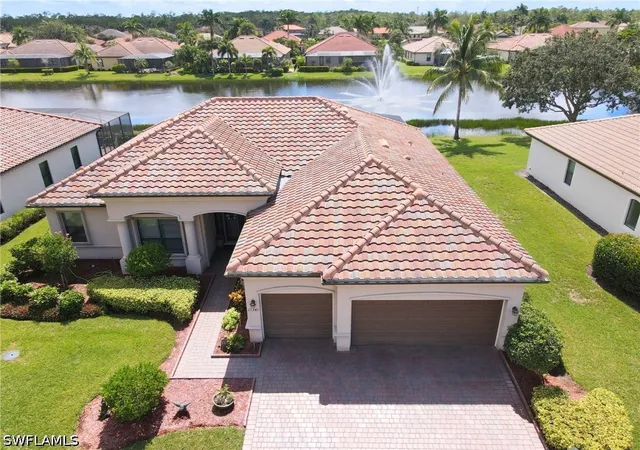 Photo 2 of Single family home for sale at 11341 Reflection Isles Blvd, Fort Myers, FL 33912 | MLS# 226032030 | Listing updated on 2026-09-14