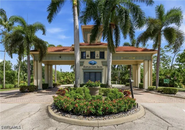 Photo 3 of Single family home for sale at 11341 Reflection Isles Blvd, Fort Myers, FL 33912 | MLS# 226032030 | Listing updated on 2026-09-14