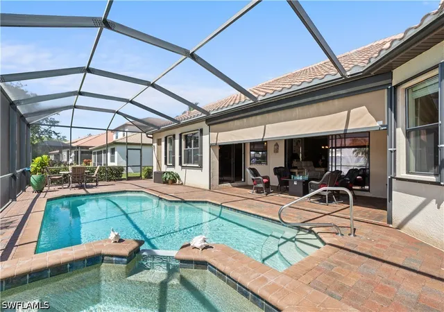 Photo 4 of Single family home for sale at 11341 Reflection Isles Blvd, Fort Myers, FL 33912 | MLS# 226032030 | Listing updated on 2026-09-14