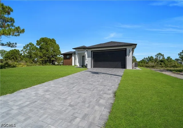 Photo 4 of Single family home for sale at 2810 42nd Street W, Lehigh Acres, FL 33971 | MLS# 2026038636 | Listing updated on 2026-09-14