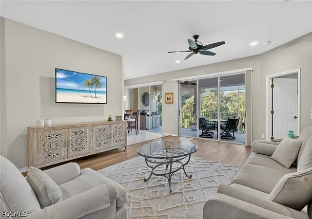 Photo 2 of Condo for sale at 25090 Ballycastle Ct #202, Bonita Springs, FL 34134 | MLS# 2026038637 | Listing updated on 2026-09-15