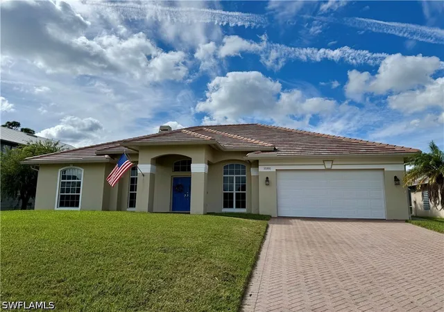 Single family home for sale at 15301 Sam Snead Ln, North Fort Myers, FL 33917 | MLS# 226032896