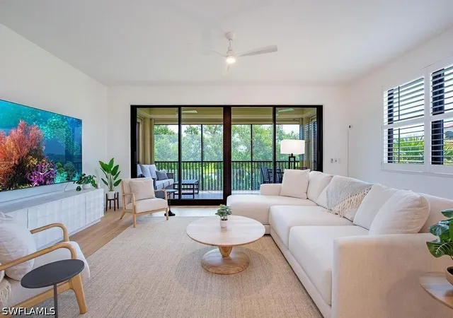 Condo for sale at 7040 Pelican Bay Blvd #D302, Naples, FL 34108 | MLS# 226033025