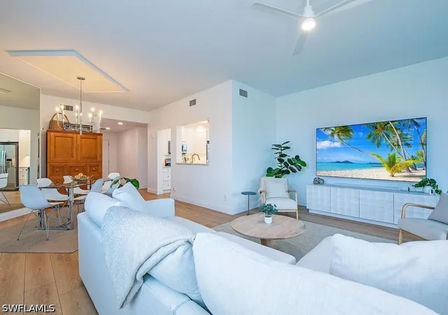 Photo 2 of Condo for sale at 7040 Pelican Bay Blvd #D302, Naples, FL 34108 | MLS# 226033025 | Listing updated on 2026-10-07
