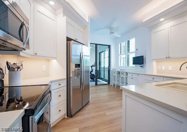 Photo 3 of Condo for sale at 7040 Pelican Bay Blvd #D302, Naples, FL 34108 | MLS# 226033025 | Listing updated on 2026-10-07