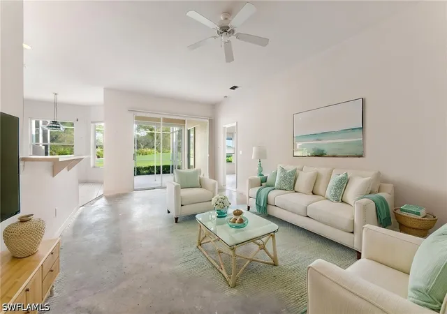 Photo 3 of Townhouse for sale at 26504 Clarkston Dr, Bonita Springs, FL 34135 | MLS# 226032352 | Listing updated on 2026-09-14