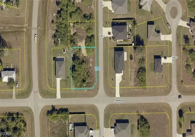 Photo 4 of Land for sale at 3072 E Briarwood Cir, Labelle, FL 33935 | MLS# 2026038647 | Listing updated on 2026-09-14