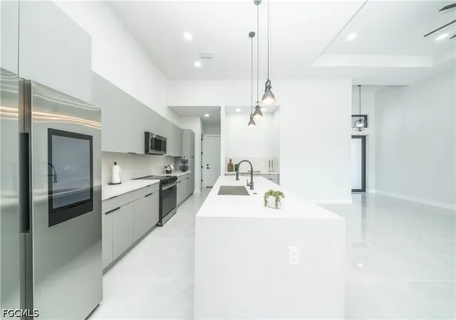 Photo 3 of Single family home for sale at 3516 Nw 9th Terrace, Cape Coral, FL 33993 | MLS# 2026038648 | Listing updated on 2026-09-14