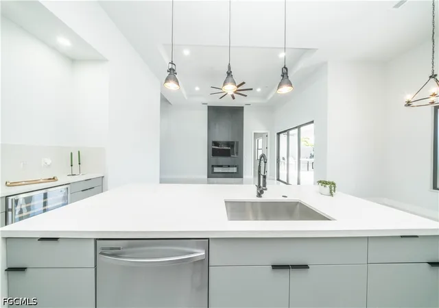 Photo 3 of Single family home for sale at 3516 NW 9th Terrace, Cape Coral, FL 33993 | MLS# 2026038648 | Listing updated on 2026-09-14