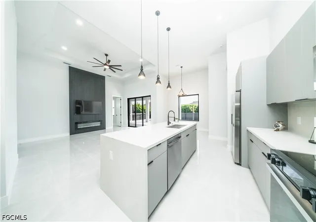 Photo 4 of Single family home for sale at 3516 NW 9th Terrace, Cape Coral, FL 33993 | MLS# 2026038648 | Listing updated on 2026-09-14