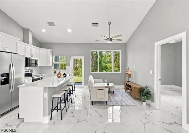Photo 3 of Single family home for sale at 222 Corvet Ave S, Lehigh Acres, FL 33974 | MLS# 2026038649 | Listing updated on 2026-09-14