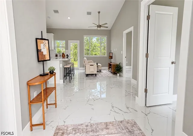 Photo 3 of Single family home for sale at 222 Corvet Ave S, Lehigh Acres, FL 33974 | MLS# 2026038649 | Listing updated on 2026-09-22