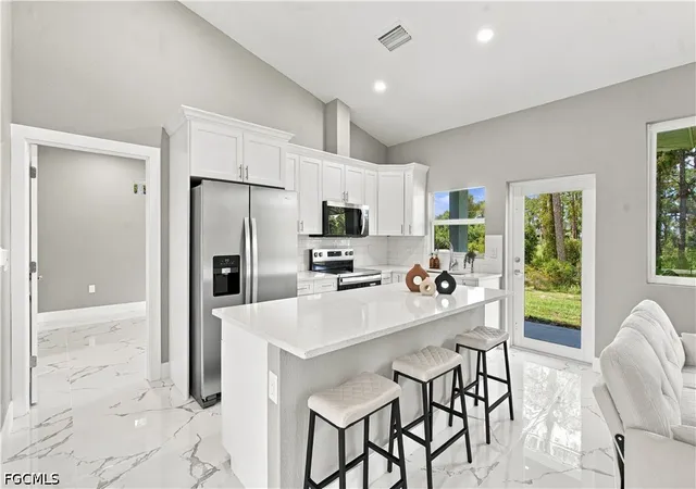 Photo 4 of Single family home for sale at 222 Corvet Ave S, Lehigh Acres, FL 33974 | MLS# 2026038649 | Listing updated on 2026-09-14