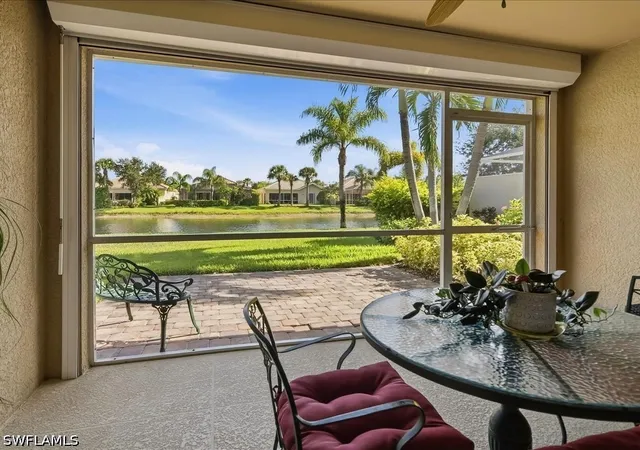 Photo 1 of Townhouse for sale at 8647 Genova Ct, Naples, FL 34114 | MLS# 226032886 | Listing updated on 2026-09-27