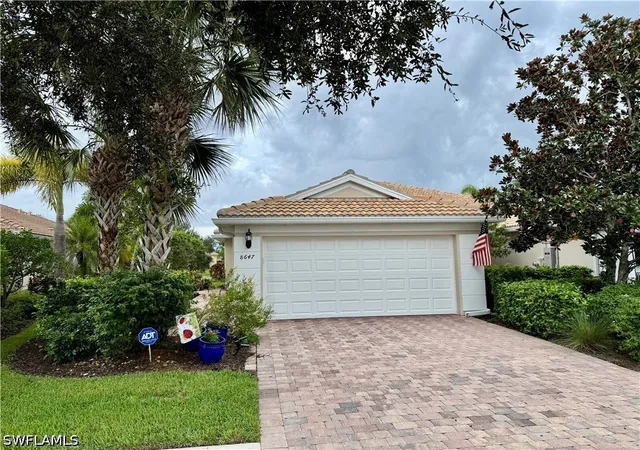 Photo 3 of Townhouse for sale at 8647 Genova Ct, Naples, FL 34114 | MLS# 226032886 | Listing updated on 2026-09-27