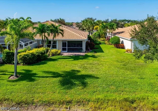 Photo 2 of Townhouse for sale at 8647 Genova Ct, Naples, FL 34114 | MLS# 226032886 | Listing updated on 2026-09-27