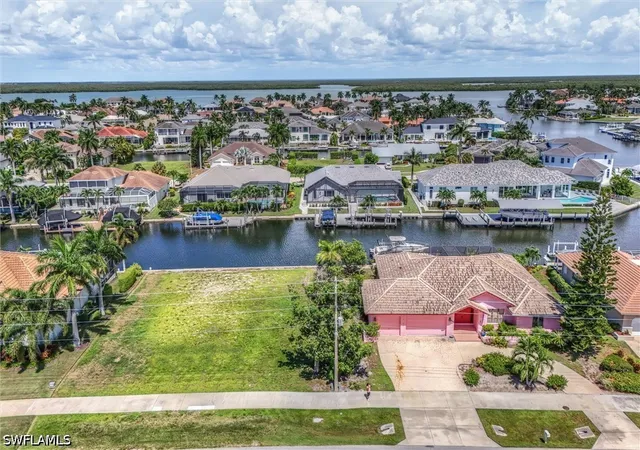 Photo 1 of Land for sale at 273 N Barfield Dr, Marco Island, FL 34145 | MLS# 226033048 | Listing updated on 2026-09-14