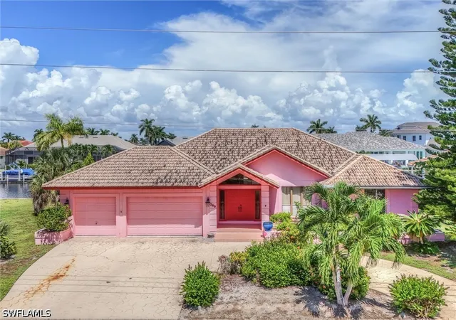 Photo 3 of Land for sale at 273 N Barfield Dr, Marco Island, FL 34145 | MLS# 226033048 | Listing updated on 2026-09-14