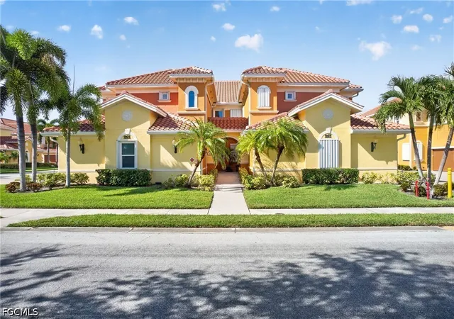 Photo 1 of Townhouse for sale at 221 Shadroe Cvs Cir #1303, Cape Coral, FL 33991 | MLS# 2026038655 | Listing updated on 2026-09-16
