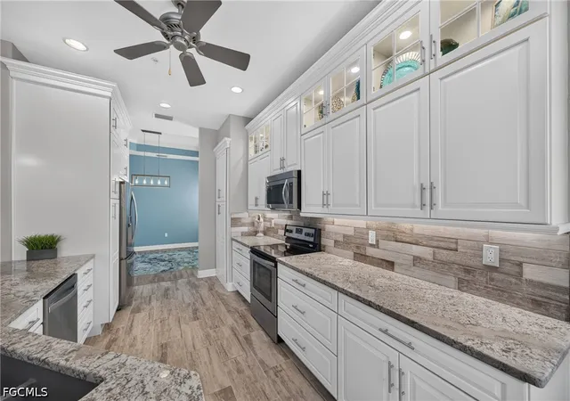 Photo 3 of Townhouse for sale at 221 Shadroe Cvs Cir #1303, Cape Coral, FL 33991 | MLS# 2026038655 | Listing updated on 2026-09-16