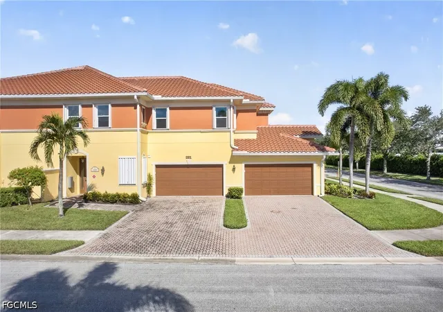 Photo 3 of Townhouse for sale at 221 Shadroe Cvs Cir #1303, Cape Coral, FL 33991 | MLS# 2026038655 | Listing updated on 2026-09-16