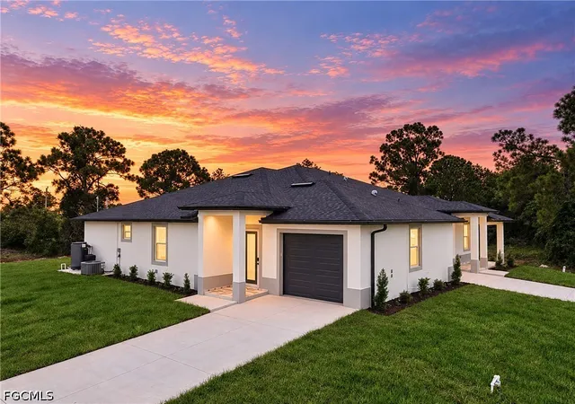 Multi family home for sale at 2117 Leda Ave S, Lehigh Acres, FL 33973 | MLS# 2026038658