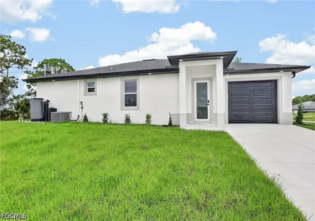 Photo 2 of Multi family home for sale at 2117 Leda Ave S, Lehigh Acres, FL 33973 | MLS# 2026038658 | Listing updated on 2026-09-14