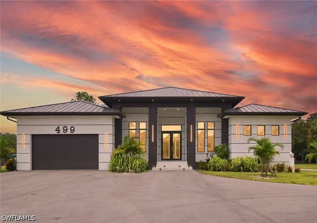 Photo 2 of Single family home for sale at 499 Golden Gate Blvd E, Naples, FL 34120 | MLS# 226032266 | Listing updated on 2026-09-14