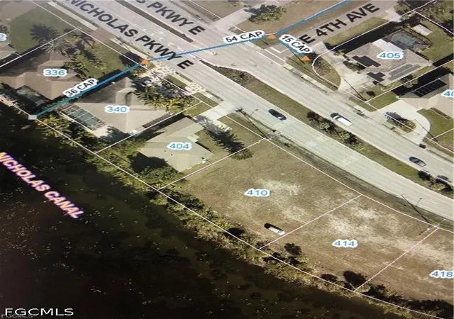 Photo 1 of Land for sale at (Undisclosed), Cape Coral, FL 33990 | MLS# 2026038661 | Listing updated on 2026-09-14