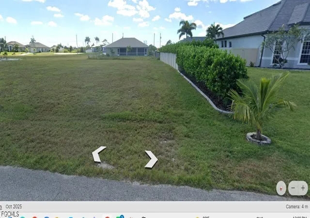 Photo 1 of Land for sale at 3306 Nw 18th Terrace, Cape Coral, FL 33993 | MLS# 2026038663 | Listing updated on 2026-09-14