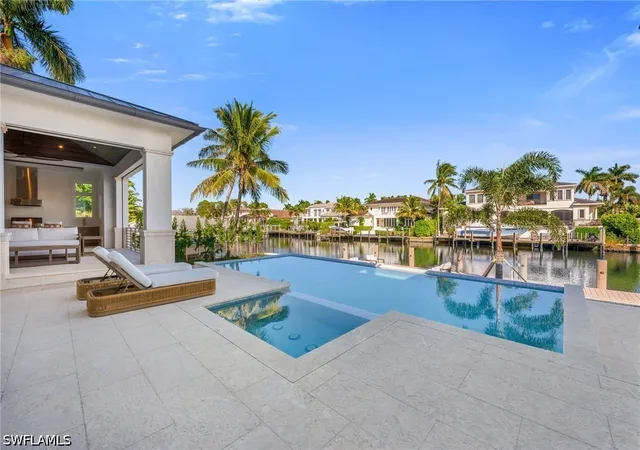 Photo 3 of Single family home for sale at 1935 5th Street S, Naples, FL 34102 | MLS# 226033071 | Listing updated on 2026-09-15