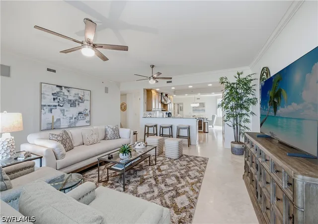 Photo 2 of Condo for sale at 275 Indies Way #605, Naples, FL 34110 | MLS# 226032437 | Listing updated on 2026-09-16