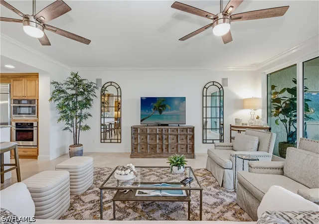 Photo 3 of Condo for sale at 275 Indies Way #605, Naples, FL 34110 | MLS# 226032437 | Listing updated on 2026-09-16