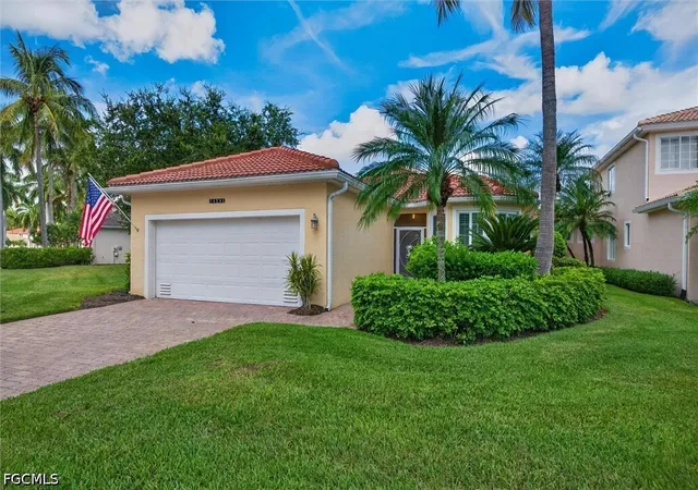 Photo 1 of Townhouse for sale at 14282 Reflection Lakes Dr, Fort Myers, FL 33907 | MLS# 2026038668 | Listing updated on 2026-09-15
