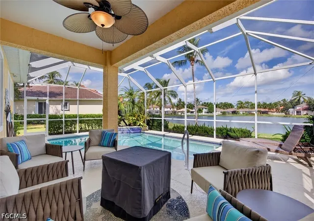 Photo 3 of Townhouse for sale at 14282 Reflection Lakes Dr, Fort Myers, FL 33907 | MLS# 2026038668 | Listing updated on 2026-09-15